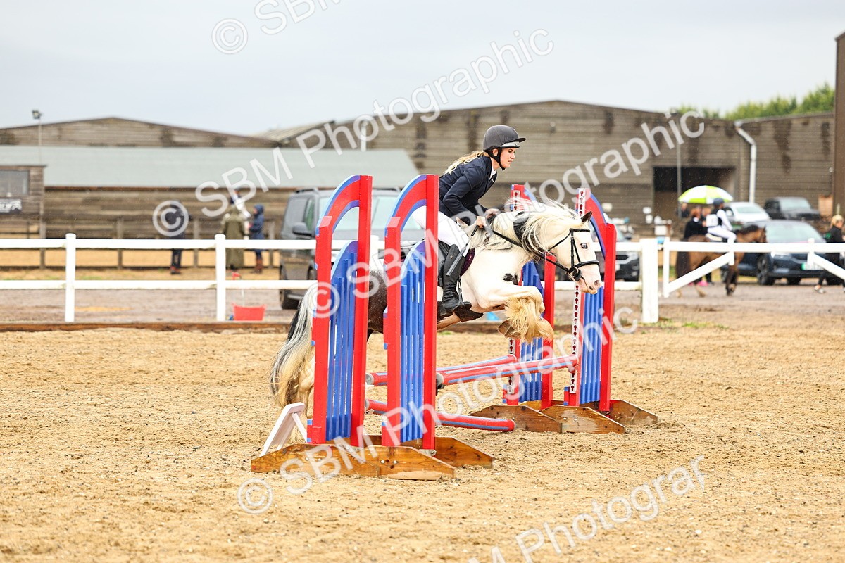 SBM_000676 - Class 3 - 60cm