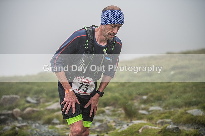 Buttermere-124 - Darren Holloway Memorial Buttermere Horseshoe Fell Race Saturday 28th June 2025