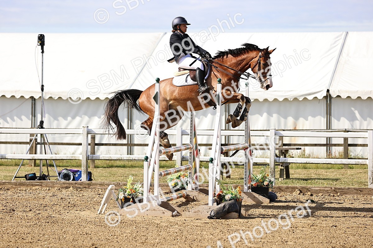 SBM_009164 - Class 7 - Senior Discovery - 1.00m Open