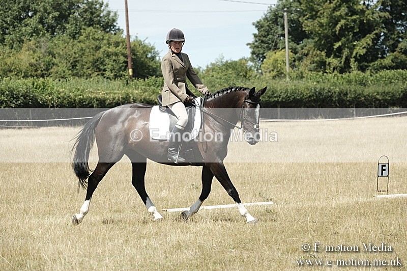 _PJP5868 - Dressage Classes BVRC Show 2018