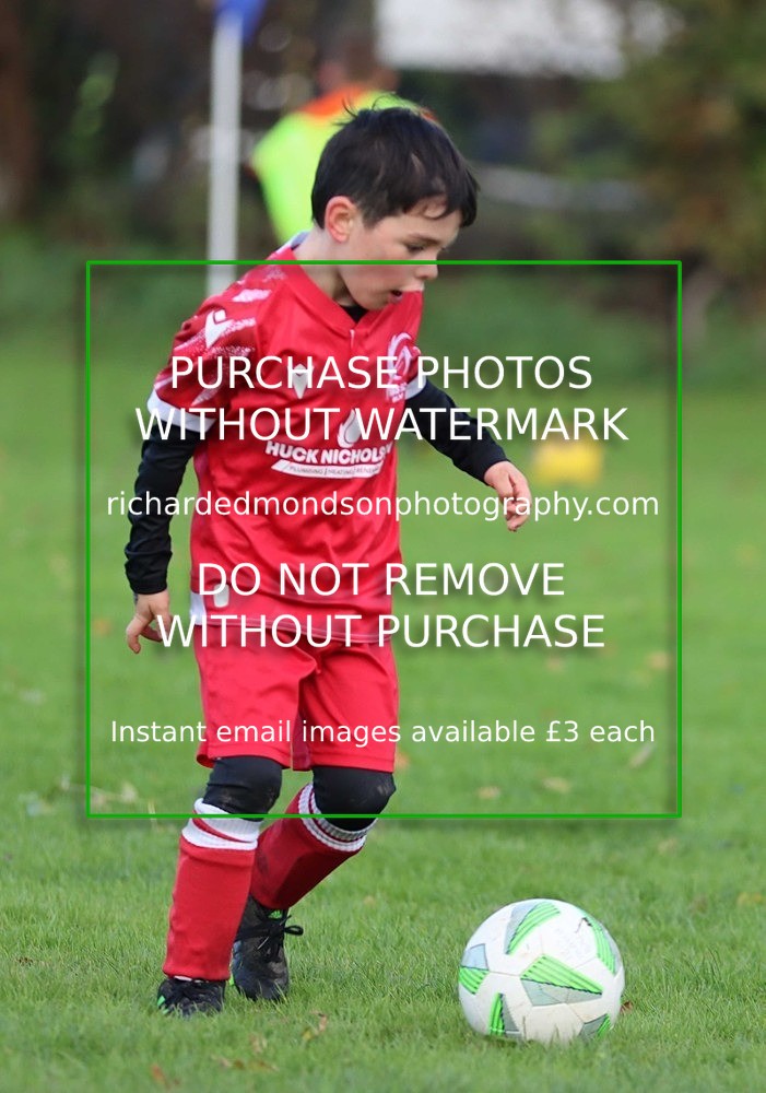 IMG_8222 - Ibis Under 7's v Craven Wanderers Under 7's (21/10/23)