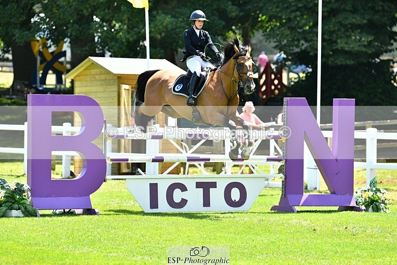 230706-125845-02230 - Cls 2 Foxhunter & 1.20m Open