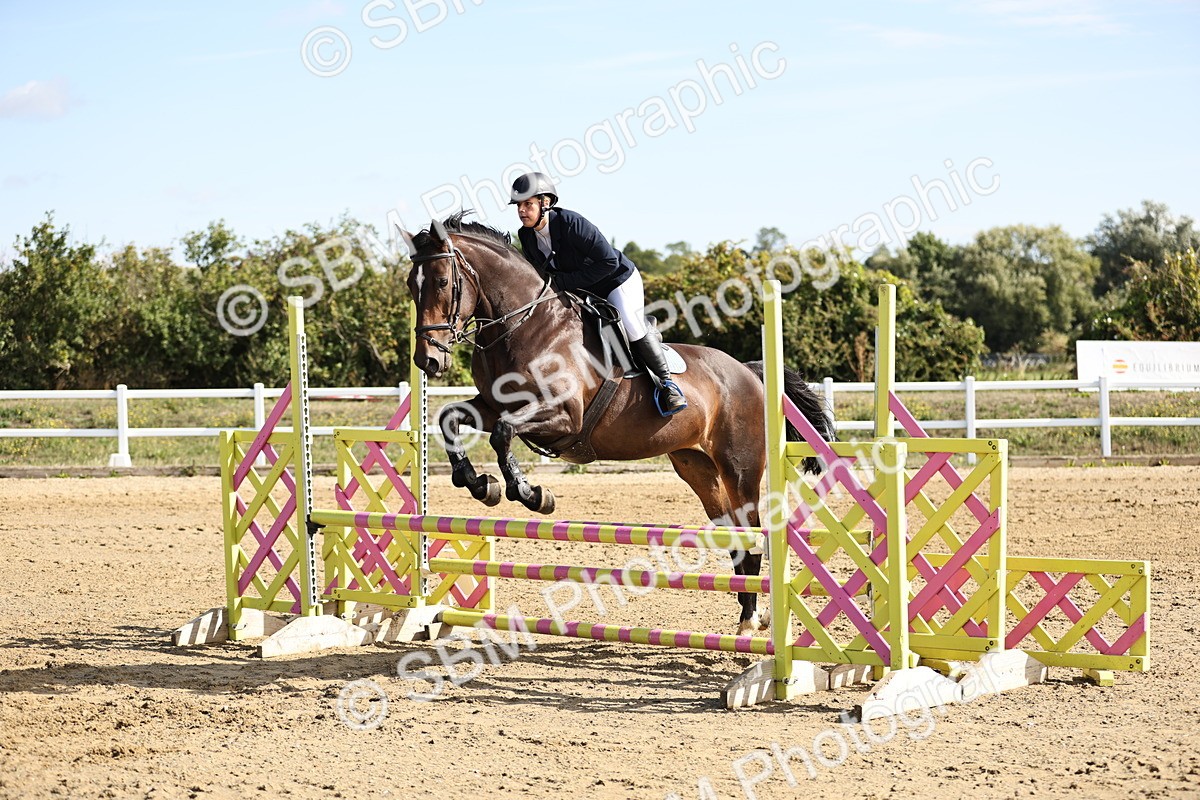 SBM_003606 - Class 1 - Clear Round
