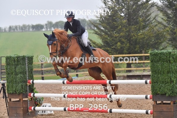 BPP_2956 - CLASS 6 SAT Senior Discovery/ 1m Open