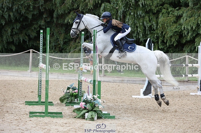 230618-171716-13662 - Cls 22 Hoys 138cm 2nd round 1st rnd