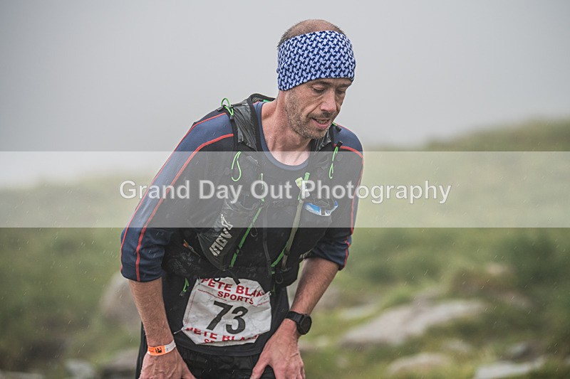 Buttermere-123 - Darren Holloway Memorial Buttermere Horseshoe Fell Race Saturday 28th June 2025