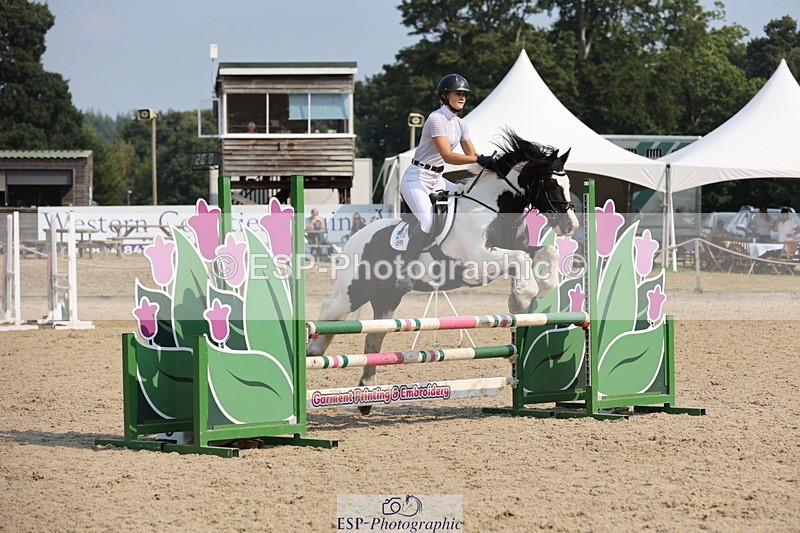 250816A-103850-00789 - Cls 3 Snr British Novice