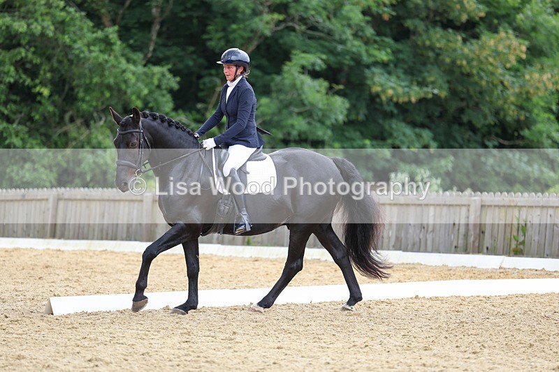 3E7A0528 - Class 5: Novice 1 2024 Section A