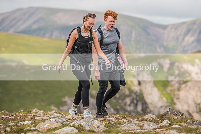 10 in 10-229 - 10 in 10 Challenge(MS Society Charity Event) 'Dalehead' Saturday 22nd June 2024