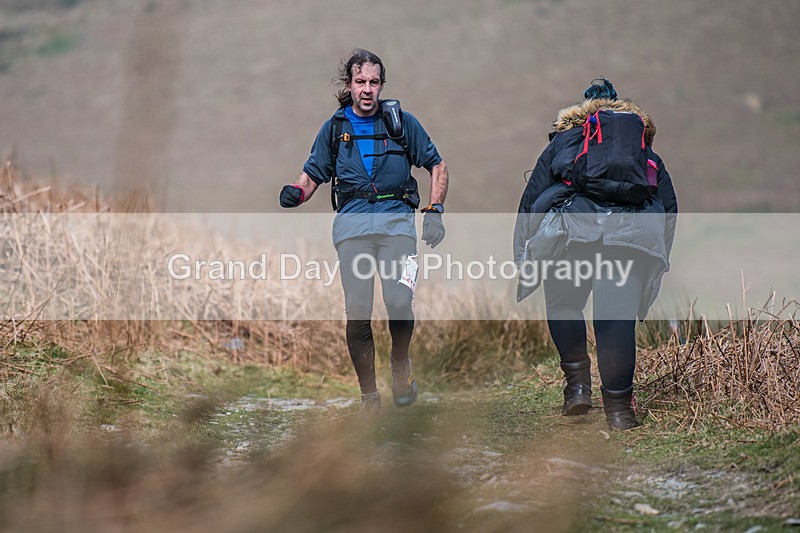 Black Combe-945 - Black Combe Fell Race Saturday 9th March 2024