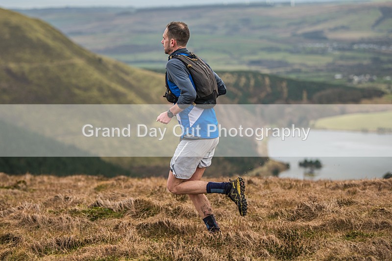 Blake Fell-683 - Blake Fell Race Saturday 25th January 2025