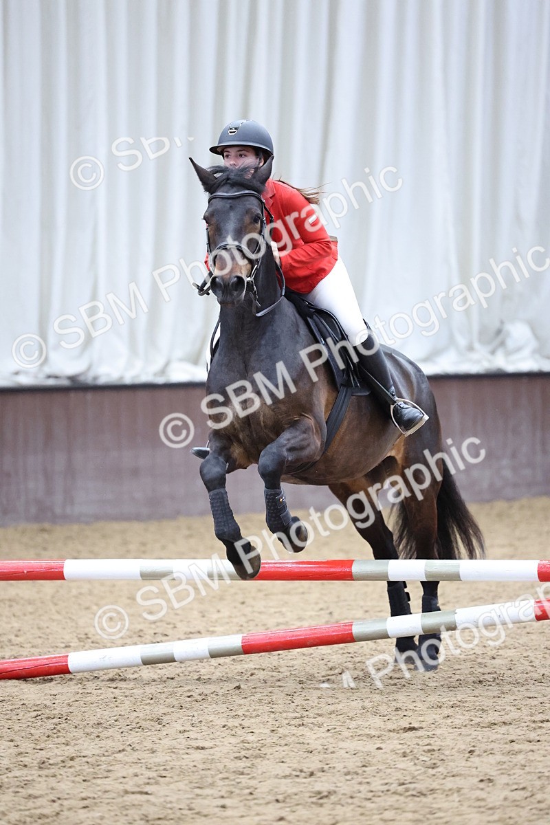 SBM_007860 - Class 3 - 60cm showjumping