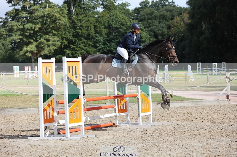 250829A-110934-01298 - Cls 7 British Novice and 90cm