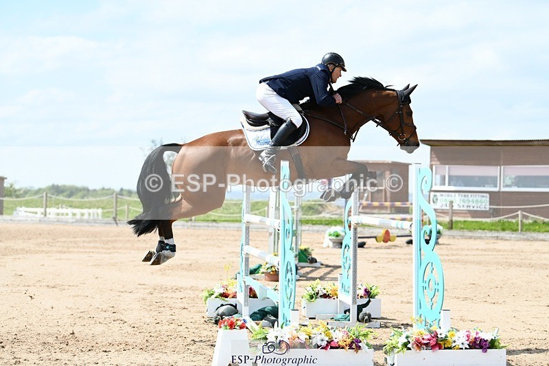 250508-122506-02086 - Cls 3 National 1.30m Open