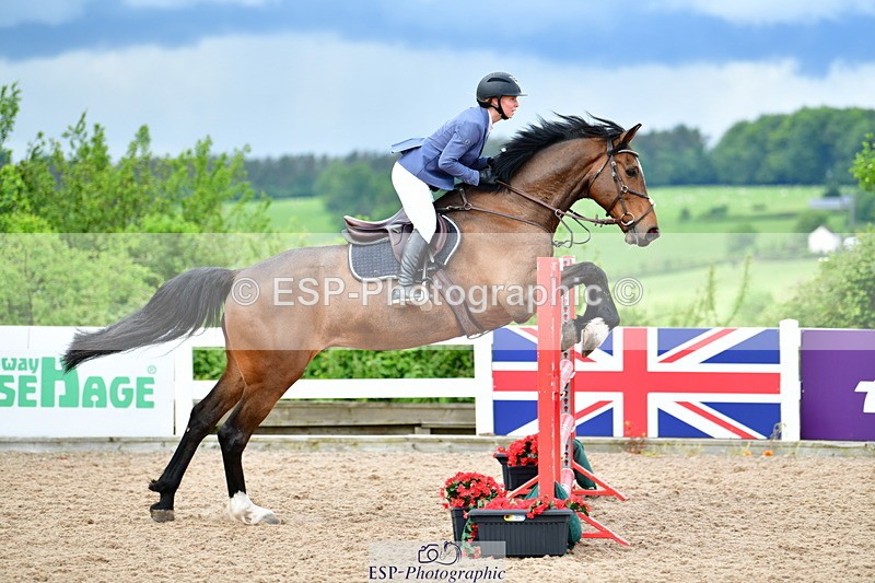 240526A-124230-08089 - Cls 33 95cm National Am Qualifier