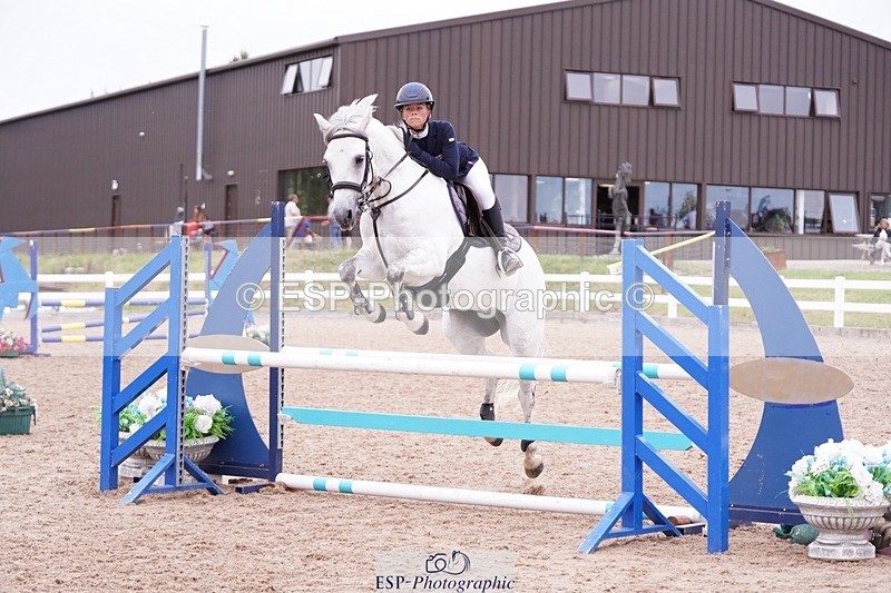 250629-103952-10764 - Cls 36 Pony Discovery & 90cm Open