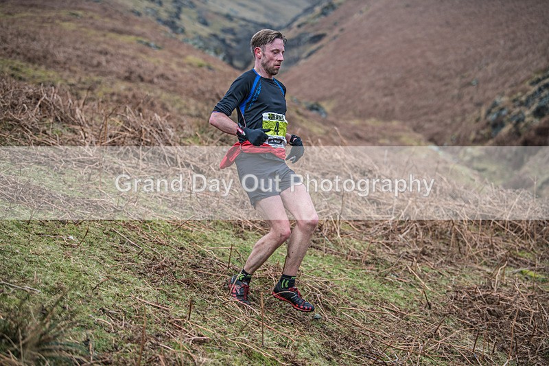 BB Kong-534 - BB Kong Fell Race Saturday 15th February 2025