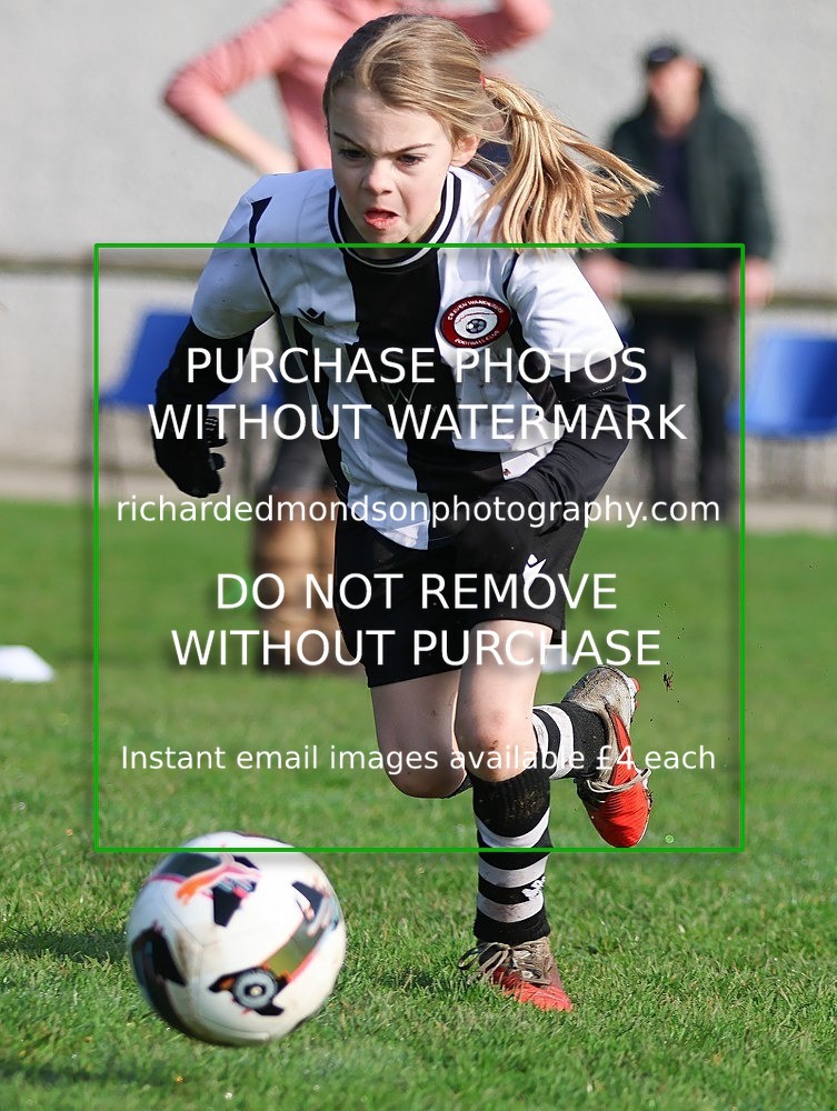 533A9034 - Craven Wanderers Under 7's (21/3/26)