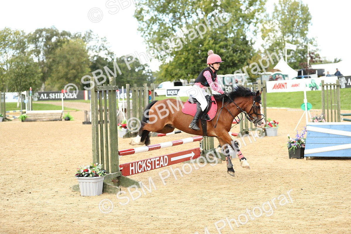 SBM_22109 - E9 - Eventers Challenge 60cm Championship