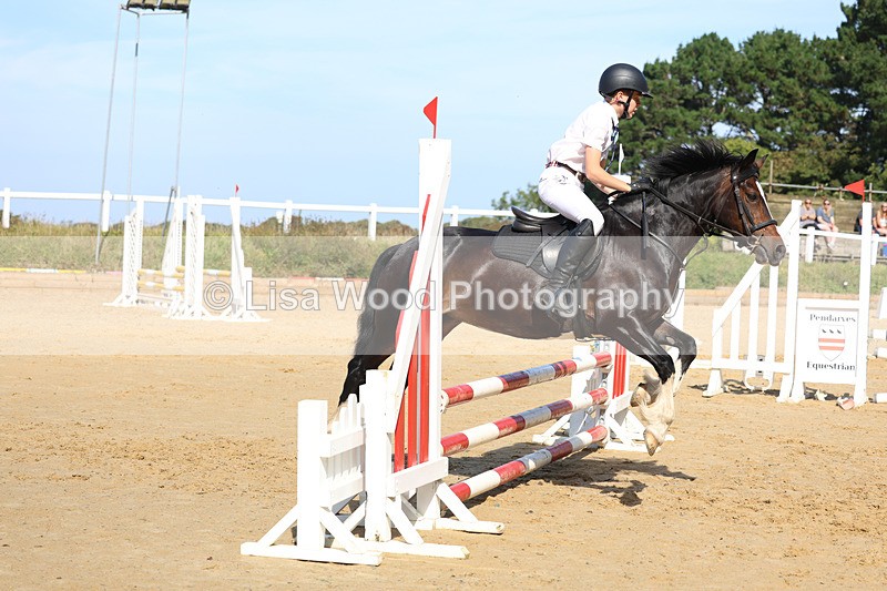 3E7A0916 - Class 6: 70cm Junior