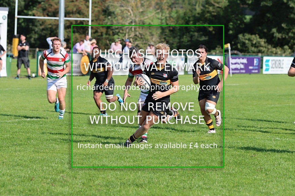 IMG_9167 - Kendal Rugby v Stockport