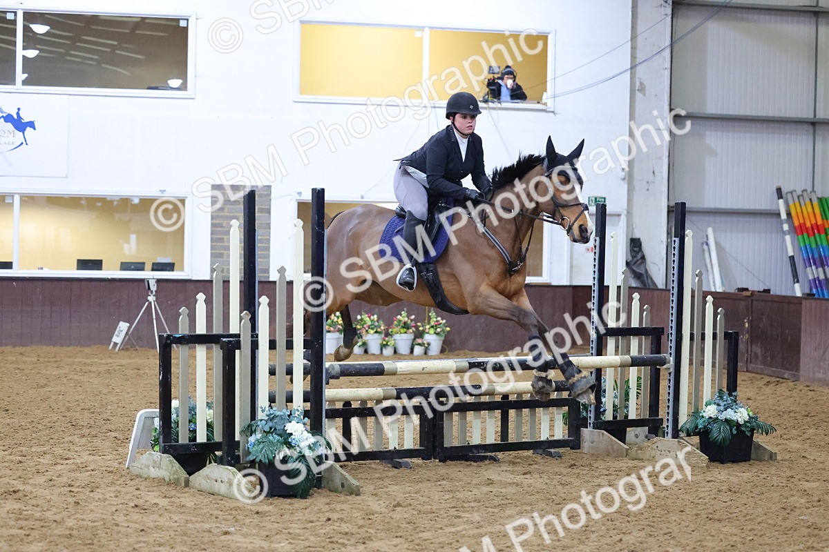 SBM_007437 - Class 19 - Equissage Pulse Senior British Novice/ 90cm Open - First Round (0.90m)