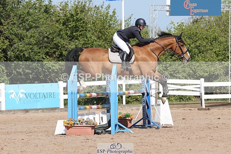 250509-102615-05884 - Cls 19 Snr Discovery and 1m Open