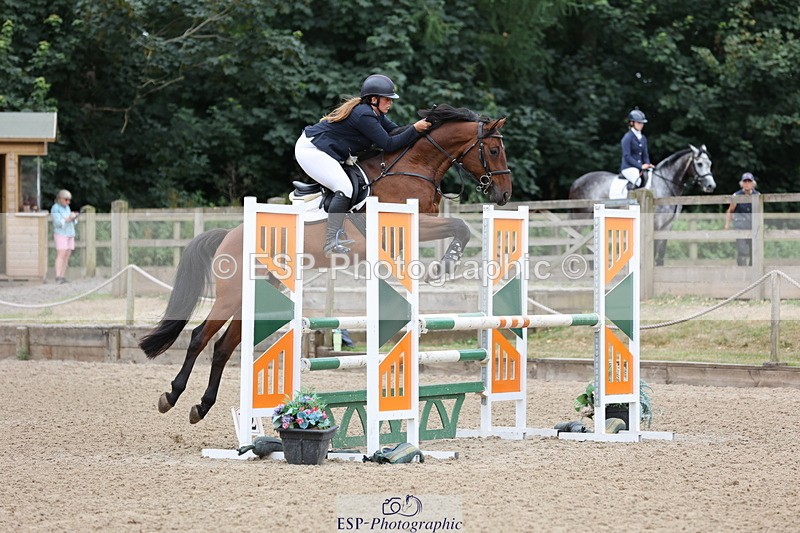 250705A-135002-15160 - Cls 36 Snr Discovery and 1m Open