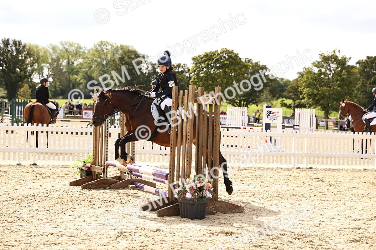 SBM_63889 - J12 - Junior Pony 55cm Championship