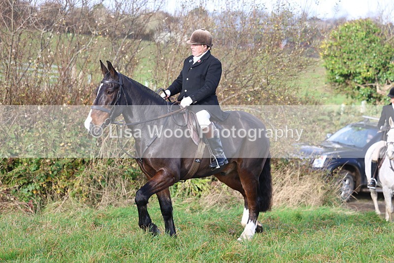 3E7A0461 - Four Burrow Opening Meet 2025