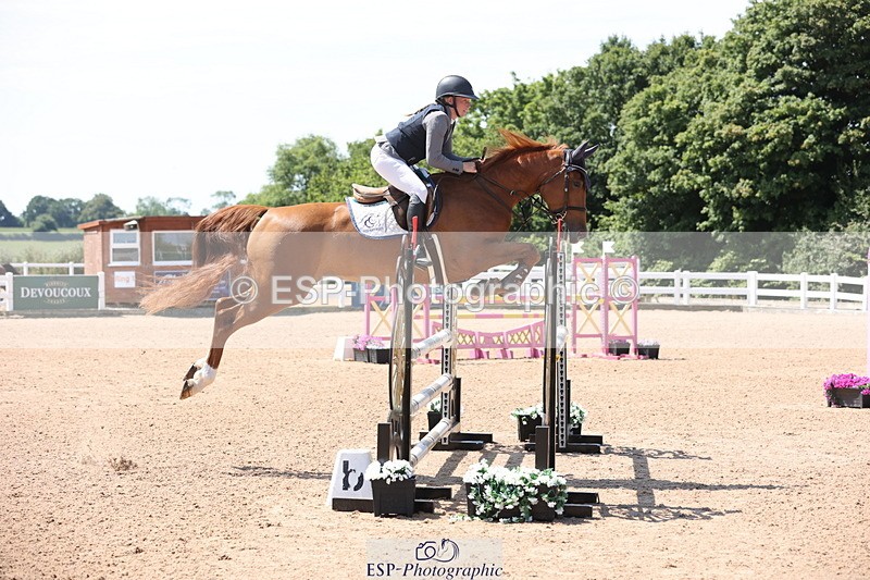 240718A-120159-04340 - Cls 21, Amateur 1.05m