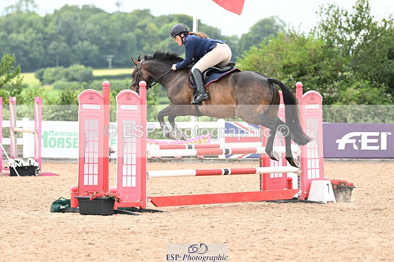 240726A-143851-01736 - Cls 10 95cm Amateur Qualifier