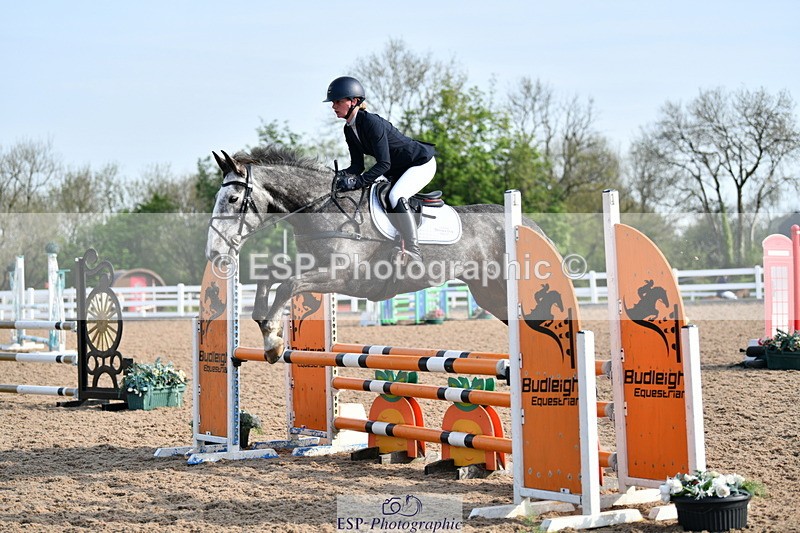 240511A-083121-10578 - Cls 27 85cm National Am Quali