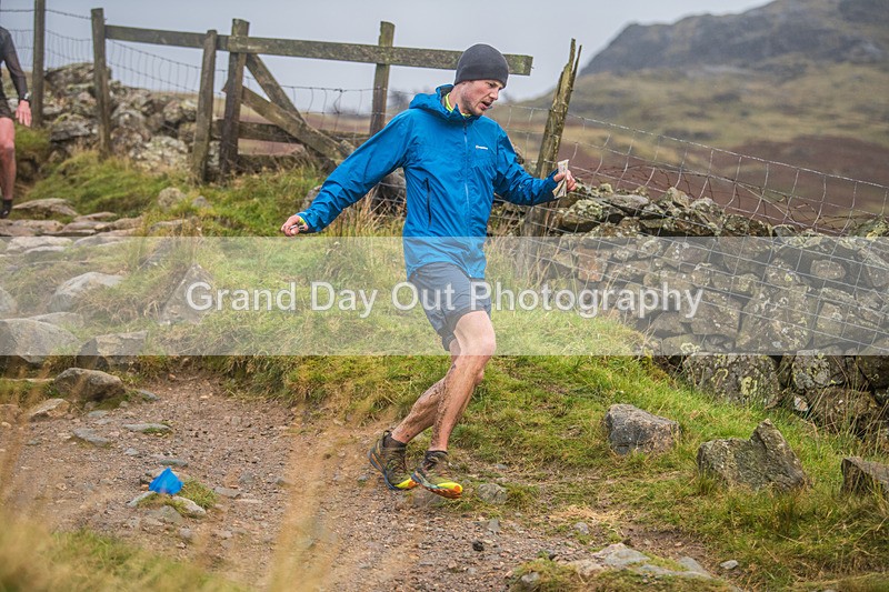 Langdale-979 - Langdale Horseshoe Fell Race Saturday 12thOctober 2024