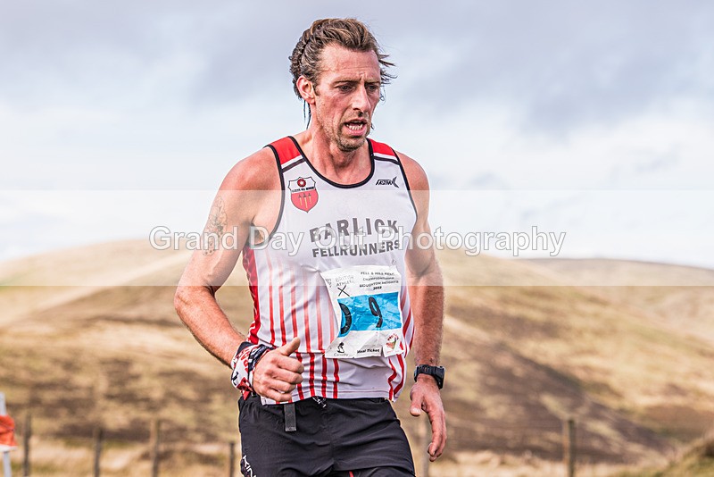 Leg Four-271 - Leg 4 British Fell & Hill Relay Championship Broughton Scotland Saturday 15th October 2022