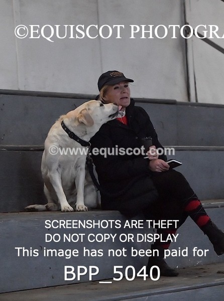 BPP_5040 - CLASS 6 1.05m Amateur Championship Qualifier