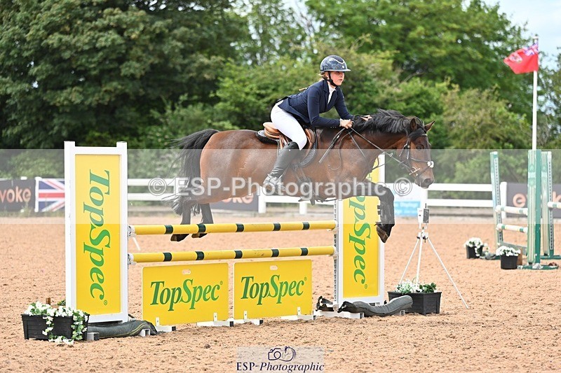 260628-120154-07928 - Cls 37 Pony Newcomers + 1m Open