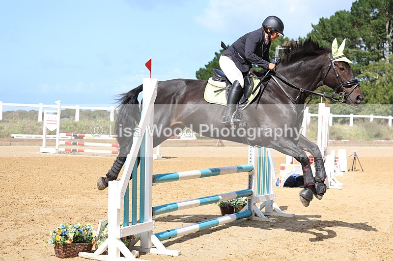 3E7A8959 - Class 8: 80cm Senior