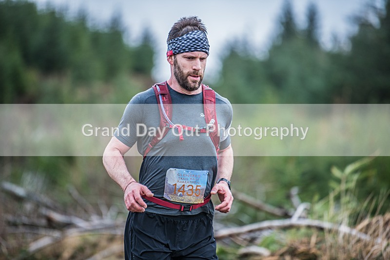 Glentress-1934 - High Terrain Events Glentress Marathon 21 & 10K Trail Races Sunday 18th February 2024