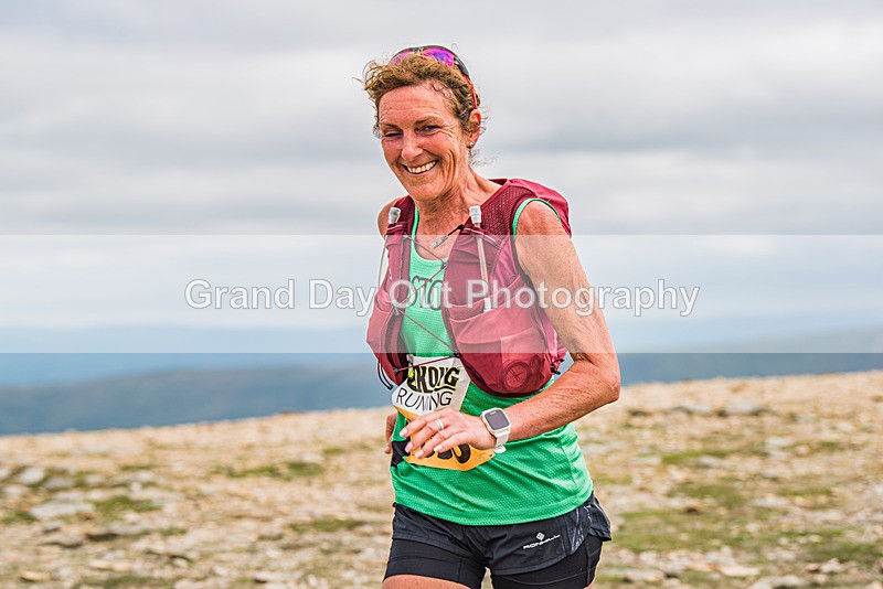Helvellyn-636 - Helvellyn & The Dodds Fell Race Saturday 27th May 2023
