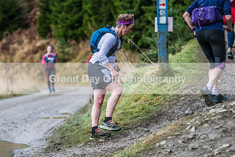 Glentress 21  10K-594 - High Terrain Events Glentress 21 & 10K Trail Races Saturday 16th November 2024
