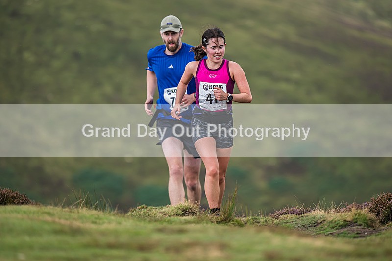 Barrow-435 - Barrow Fell Race Monday 31st August 2026