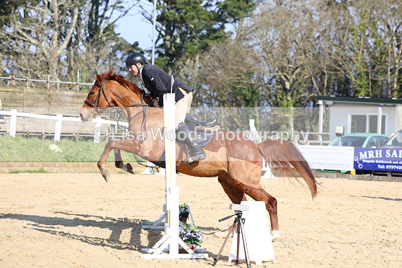 3E7A5963 - Class 2: Senior 70cm