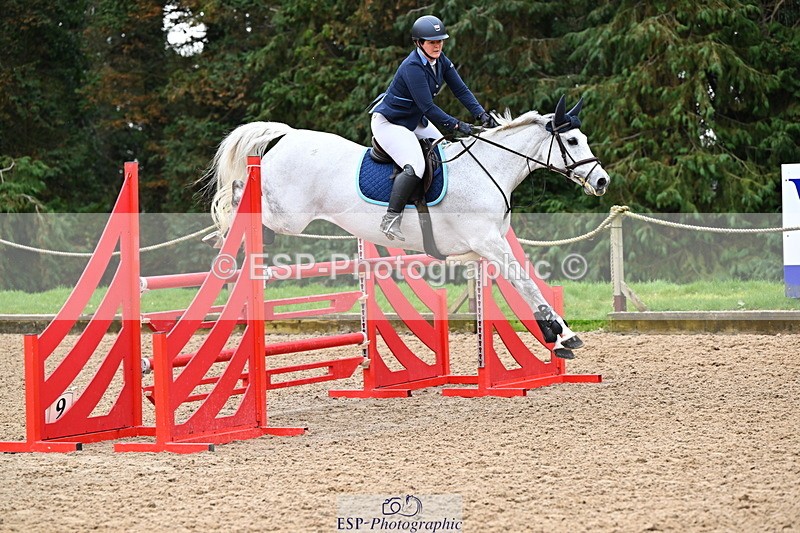 250321A-102123-00308 - Cls 2 Newcomers and 1.10m Open