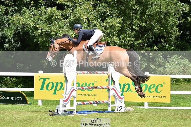 230709-122716-18693 - Cls 32 Foxhunter Second Round