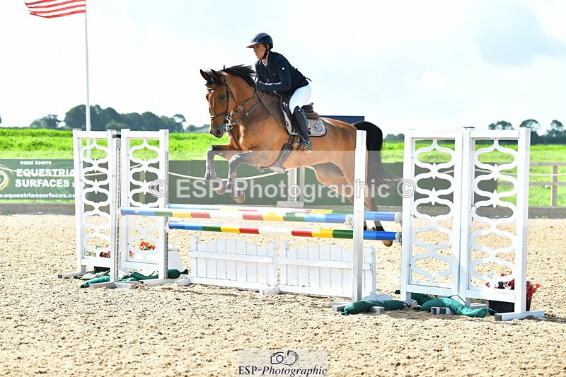 230811A-104945-03439 - Cls 14 A&B Snr Disco & 1.00m Open