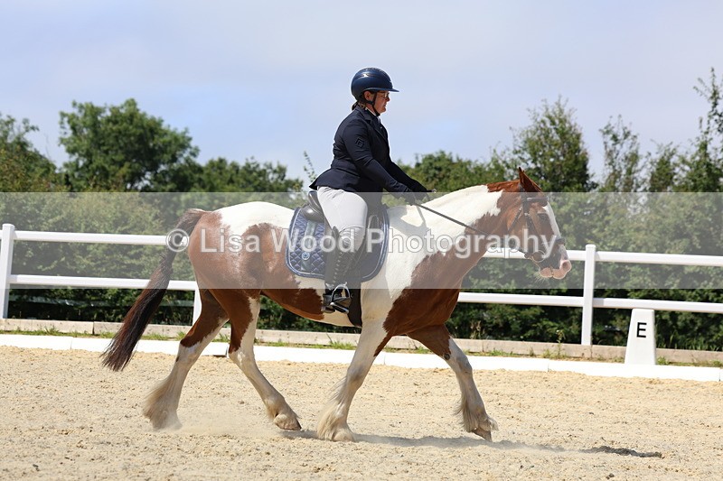 3E7A0679 - Class 3: Unaffiliated Prelim 3 2024 Section A