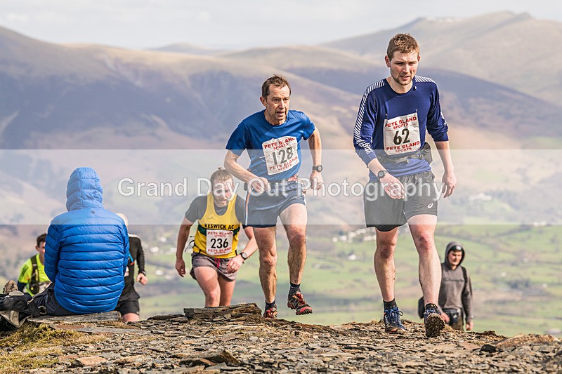 Coledale-323 - Coledale Horseshoe Fell Race Saturday 30th March 2024