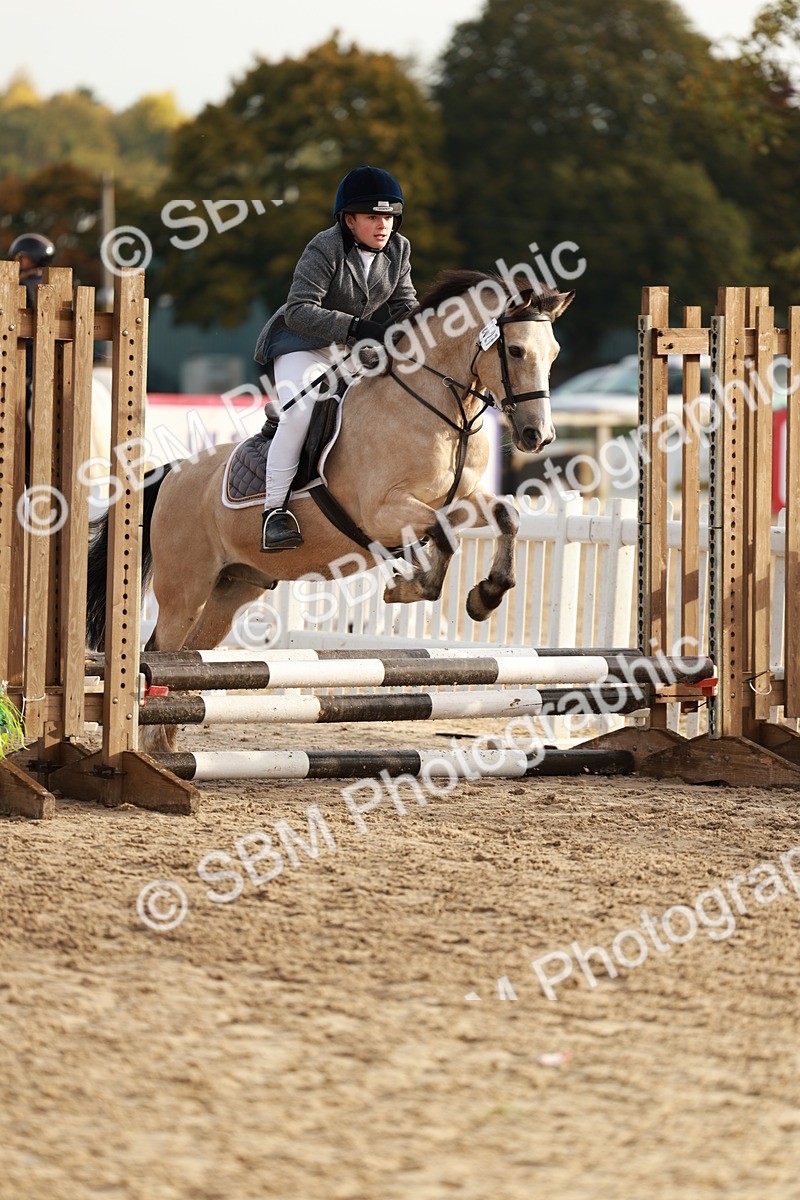 SBM_55578 - J11 - Junior Pony 50cm Championship