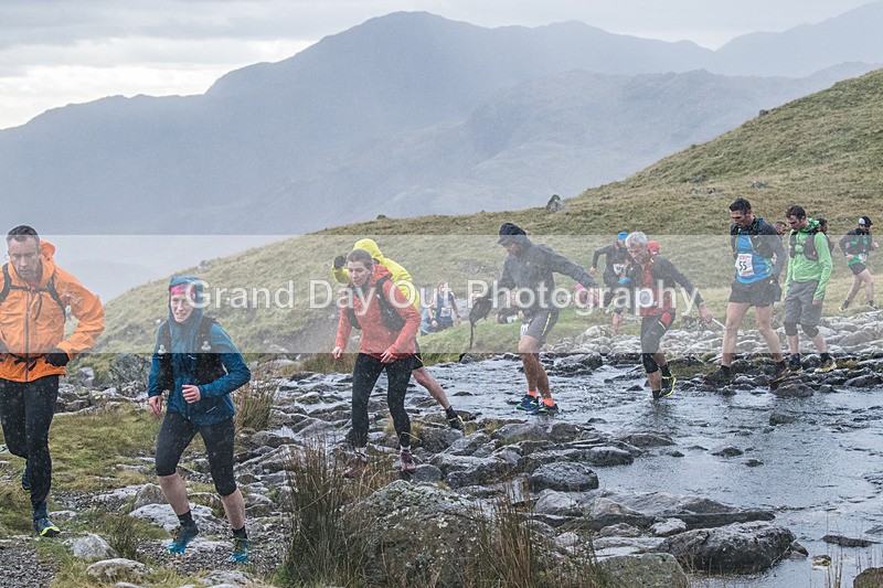 Langdale-598 - Langdale Horseshoe Fell Race Saturday 12thOctober 2024